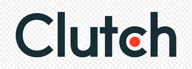 Clutch logo