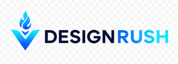 DesignRush logo