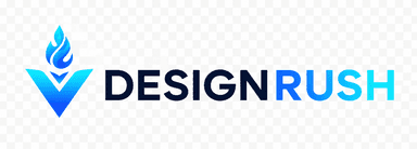 DesignRush logo