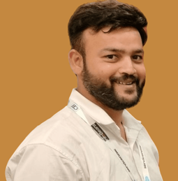 Dheeraj Singh - Founder & Director
