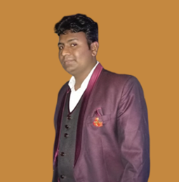 Gopal Kirar - Co-Founder & CTO