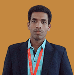 Mahendra Yadav - Web Development Team Leader
