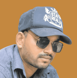 Satish Chouhan - App Development Team Leader
